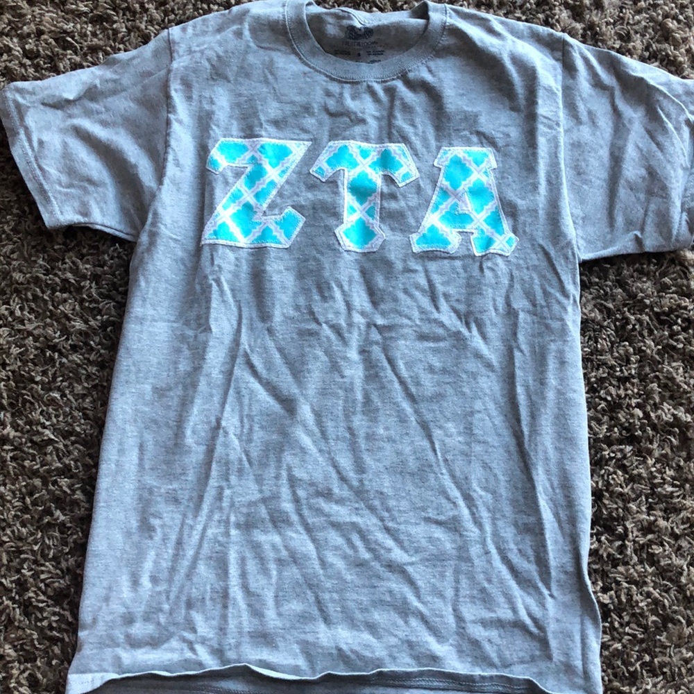 ZTA T-shirt